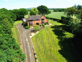 The Covert, Love Lane, Sandbach CW11 2TS