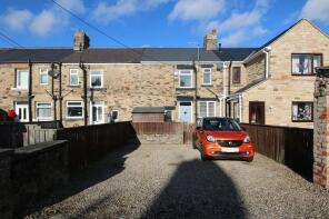 9, Durham Street, Durham DH7 9YJ