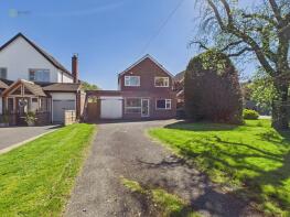 6, Drayton Lane, Drayton Bassett, Tamworth B78 3TZ