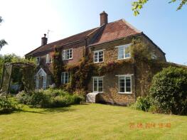Bank Farm, Lower Odcombe, Yeovil BA22 8TY