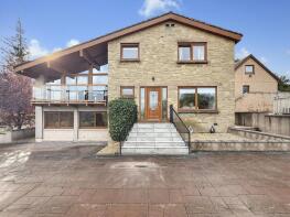Arnhem House, Spey Road, Aberlour AB38 9TA