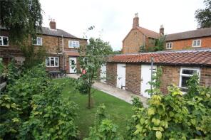 1, The Row, High Street, Swaton, Sleaford NG34 0JJ