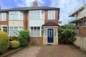 37, Woodcroft Crescent, Uxbridge UB10 9JB