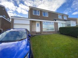 105, Western Avenue, Prudhoe NE42 6QD