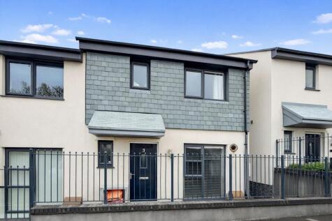Oak View Road, Wadebridge, PL27