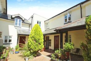 21, Lodge Drive, Weyhill, Andover SP11 0QJ