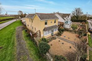 Westward, Gileston Road, Barry CF62 4HU