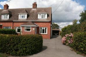 4, Barnfield, B3081 - Higher Blandford Road To Zig Zag Hill, Shaftesbury SP7 0DH