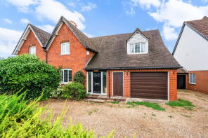 515 Elm Cottage, Reigate Road, Tadworth KT20 5PE