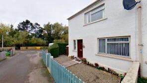 4, Moir Street, Elgin IV30 8UT