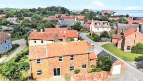3 The Flintstones, Church Road, Thorpeness, Leiston IP16 4PJ