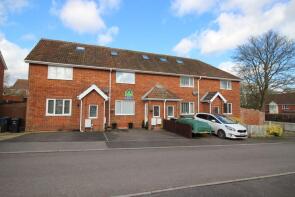33, Appleshaw Way, Andover SP11 9JU