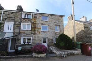 14, Pantllwyd, Blaenau Ffestiniog LL41 4PP