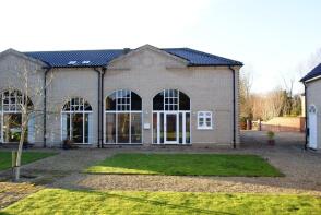 8, The Stables, Carlton Park, Saxmundham IP17 2NJ