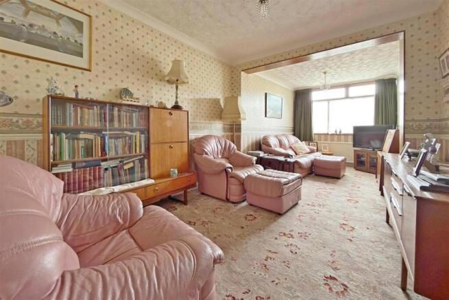 Reception Room Two