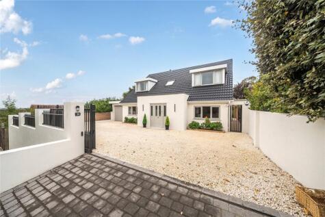 Sunnyfield Road, Chislehurst