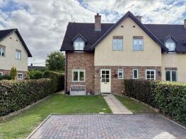 16, Jubilee Mews, Westbury, Shrewsbury SY5 9EZ