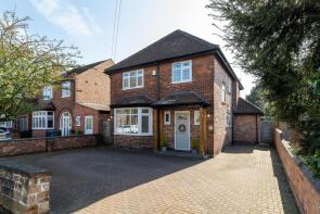 36, Davies Road, Nottingham NG2 5JD