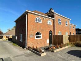 145a, Church Lane East, Aldershot GU11 3ST