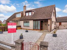1, Sherbrook Crescent, Dundee DD3 8LX