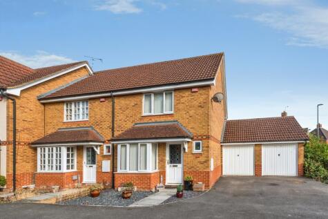 Dart Drive, Didcot