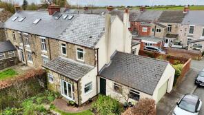 1, Moor View Terrace, Stanley DH9 8PB