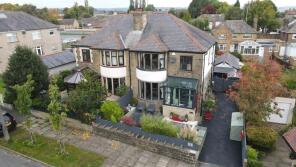 3, Radfield Road, Bradford BD6 1BZ