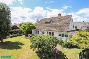 Lyalls Green, Orchard Close, Bradford On Tone, Taunton TA4 1HD