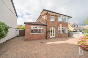 30, Newton Park Road, Wirral CH48 9XF