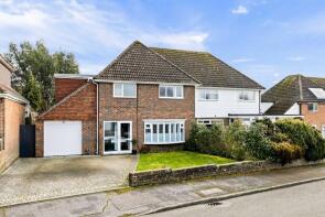 37, Harpswood Lane, Hythe CT21 4BH
