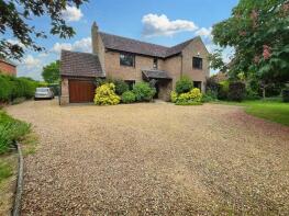 244, Broadgate Road, Sutton St Edmund, Spalding PE12 0LT