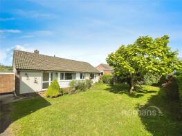 6, Braeside Close, Olivers Battery SO22 4JL