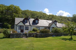 Meadow Cottage, C147 Main Street, Pirnmill, Isle Of Arran KA27 8HP