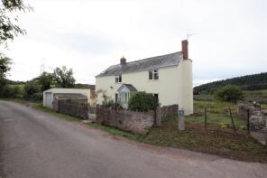 Meadow Cottage, Bartwood Lane, Ross-on-wye HR9 5TD