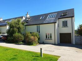 3, Avonwick Green, South Brent TQ10 9NR