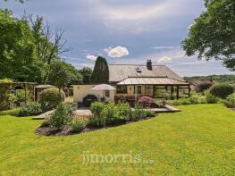 Hillberry, Kilgetty Lane, Narberth SA67 8JL