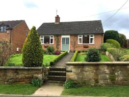 Ivy Garth, Borrowby Village, Thirsk YO7 4QP
