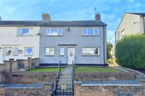 35, Cragg Road, Cleator Moor CA25 5PR