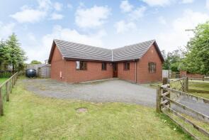 Pen Y Cae, Howey, Llandrindod Wells LD1 5PU