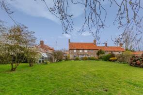 Ashcroft, Thursford Road, Fakenham NR21 0HW