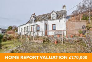 Balldarroch, Inveralligin Road, Alligin IV22 2HB