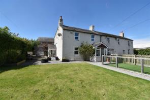 6, Brookside Cottages, Allonby To The A596t Via Westnewton, Wigton CA7 3PA