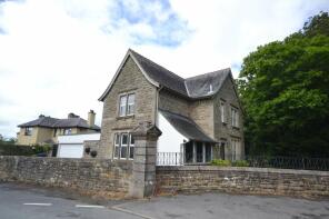 The Lodge, Tallentire Village, Cockermouth CA13 0PR