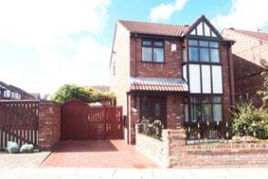 17, Regent Avenue, Bootle L30 6YG
