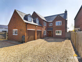 8, Snelland Road, Wickenby, Lincoln LN3 5AH