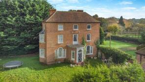 The Grove, Ashford Bowdler Junction With A49 To St Andrews Church, Ludlow SY8 4DJ