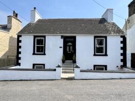 4 Cairnsmore, Mill Street, Stranraer DG9 9PS