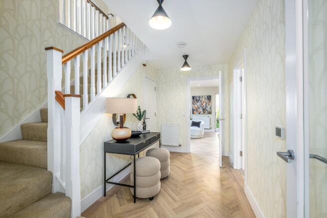 5 bedroom home for sale | cala homes
