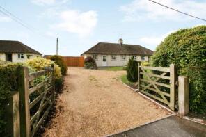 5, Limberstone, Woodborough Road, Pewsey SN9 6HH