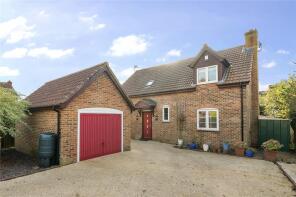 Orchard Cottage, Station Road, Caldicot NP26 3UE